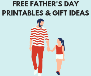 Free Father’s Day Cards & Unique Gift Ideas for 2019