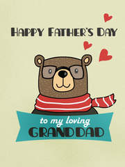 Happy Father's Day Cards #4
