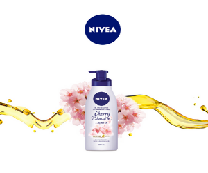 Free Nivea Body Lotion Samples