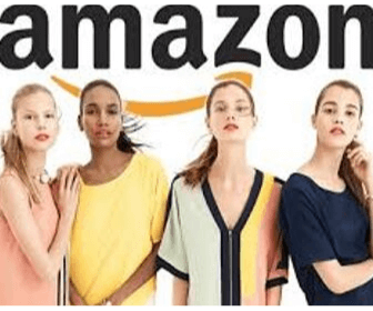 Amazon Clothing Essentials & Cashback Bonus