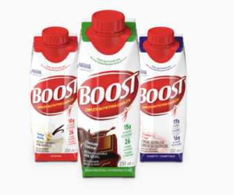 Free Boost Samples