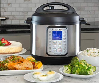 25% Off Instant Pot