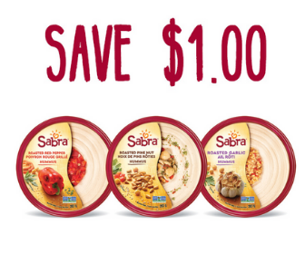 Sabra Coupon