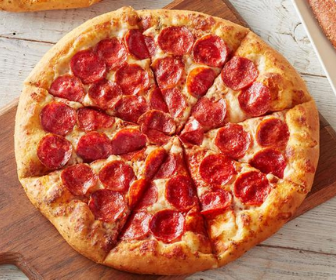 Pizza Hut: BOGO Free Pizza