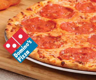 dominos coupon september 2021