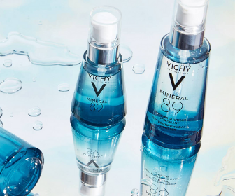 25% Off Vichy + 6 Piece Gift