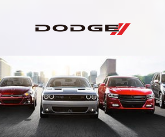 Dodge Contest 2020