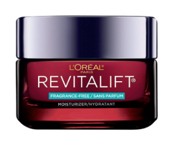 L’oreal Revitalift Coupon