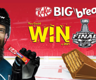 Win a trip to the Stanley Cup Final 2021