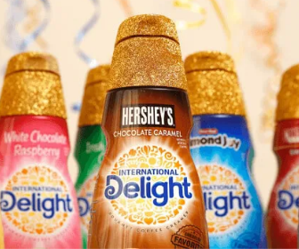 International Delight Coupon