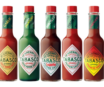 Tabasco Coupon