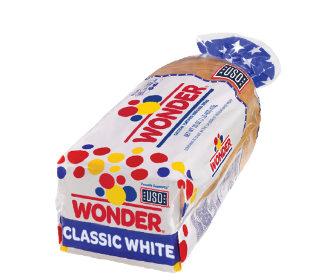 Wonder Bread Coupon