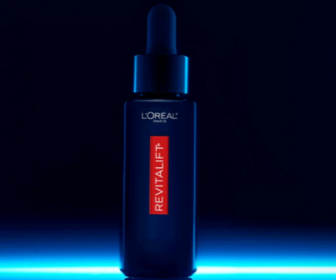 Win a Serum from L’oreal