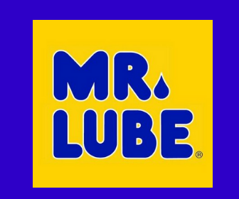 Free Wipers at Mr. Lube with Oil Change