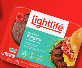 Lightlife Burger Coupon