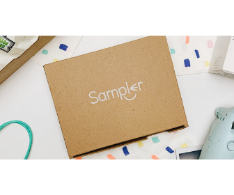 12 Days of Giveaways from Sampler