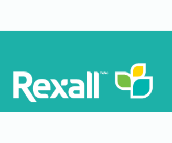 Rexall New Coupons