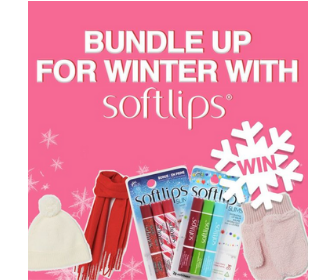 Win a $500 Gift Card from Softlips