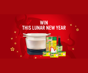 Chinese Lunar New Year Contest