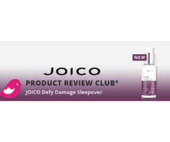 FREE JOICO Damage Treatment from ChickAdvisor