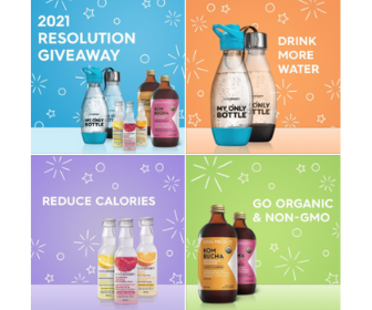 SodaStream Canada Contest