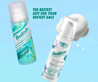 Batiste Contest!