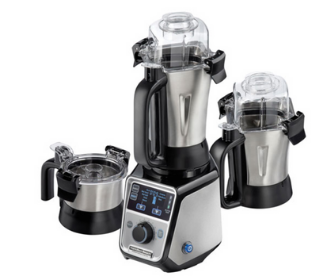 Win a Hamilton Beach Juicer