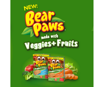 Win $5000 from Bear Paws