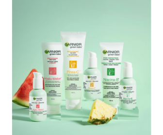 Green Labs Giveaway from Garnier!