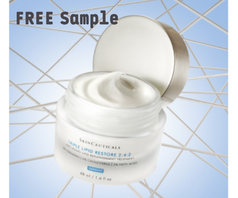 Free SkinCeuticals Samples