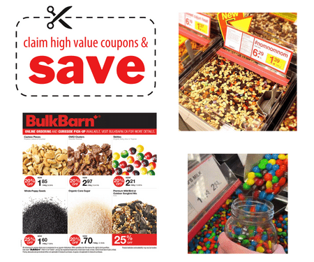 Get the Best Bulk Barn Deals And Coupons – Save Big Today