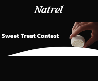 Win a $250 Grocery Gift Card from Natrel