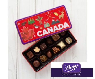 Purdys Chocolatier: 30% Off Select Sale Items