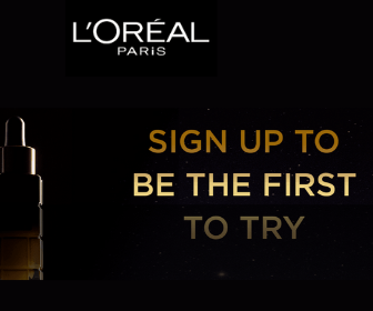 Win the Newest L’oreal Serum