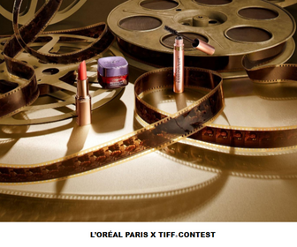 Win a L’Oreal Prize Pack