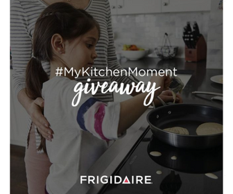 Win a $100 President’s Choice Gift Card from Frigidaire