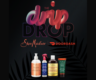 Win a Prize Pack from SheaMoisture