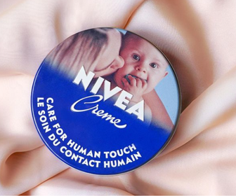 Win a Travel Voucher from Nivea