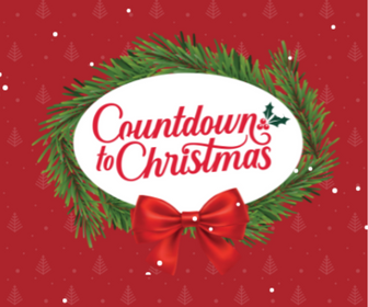 Countdown to Christmas from W Network