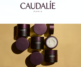 Free Sample of Caudalie