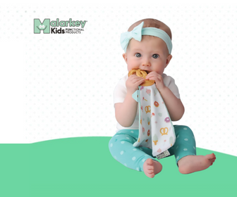 WIN a Teething Bundle from Malarkey