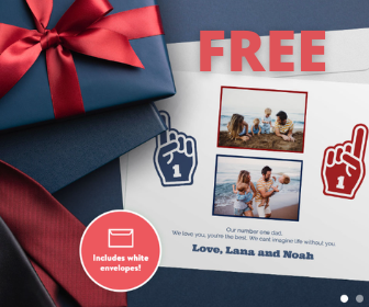 Free 6×8 Prints from Walmart