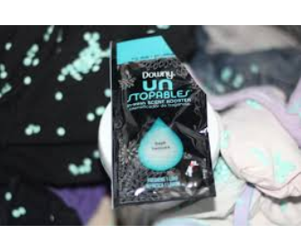 Free Samples: Downy Unstopables