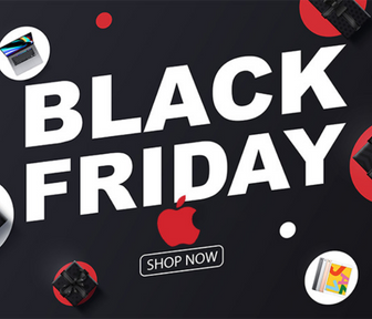 Apple Canada Black Friday Deals – Free Gift Card With Purchase