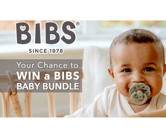 Win a $200 Baby Bundle from BIBS