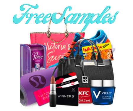 Free Samples