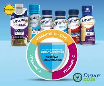 FREE Ensure Products And Coupons