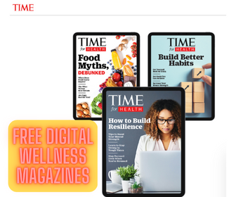 Free Digital Wellness Magazines