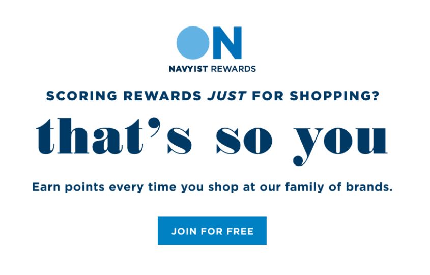 old navy