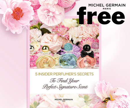 Free Download To Find Your Perfect Signature Scent